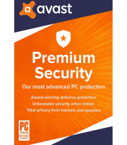 Avast Premium