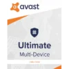 Avast Ultimate