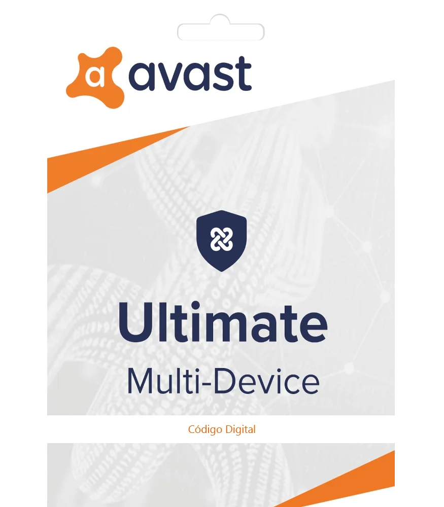 Avast Ultimate