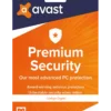 Avast Premium Security