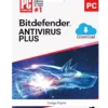 Bitdefender Antivirus Plus