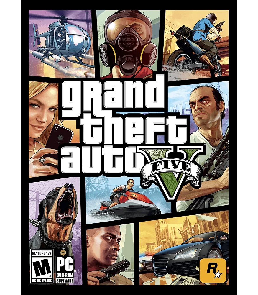 Gta 5 Rockstar Social Club