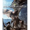 monster hunter world steam