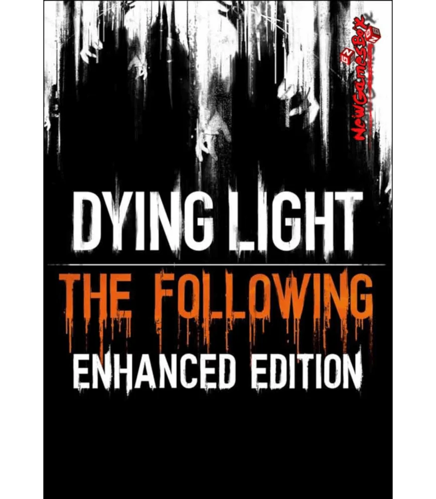 dying light the following enhanced edition steam