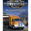American truck simulator washington dlc