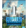 cities skylines deluxe edition
