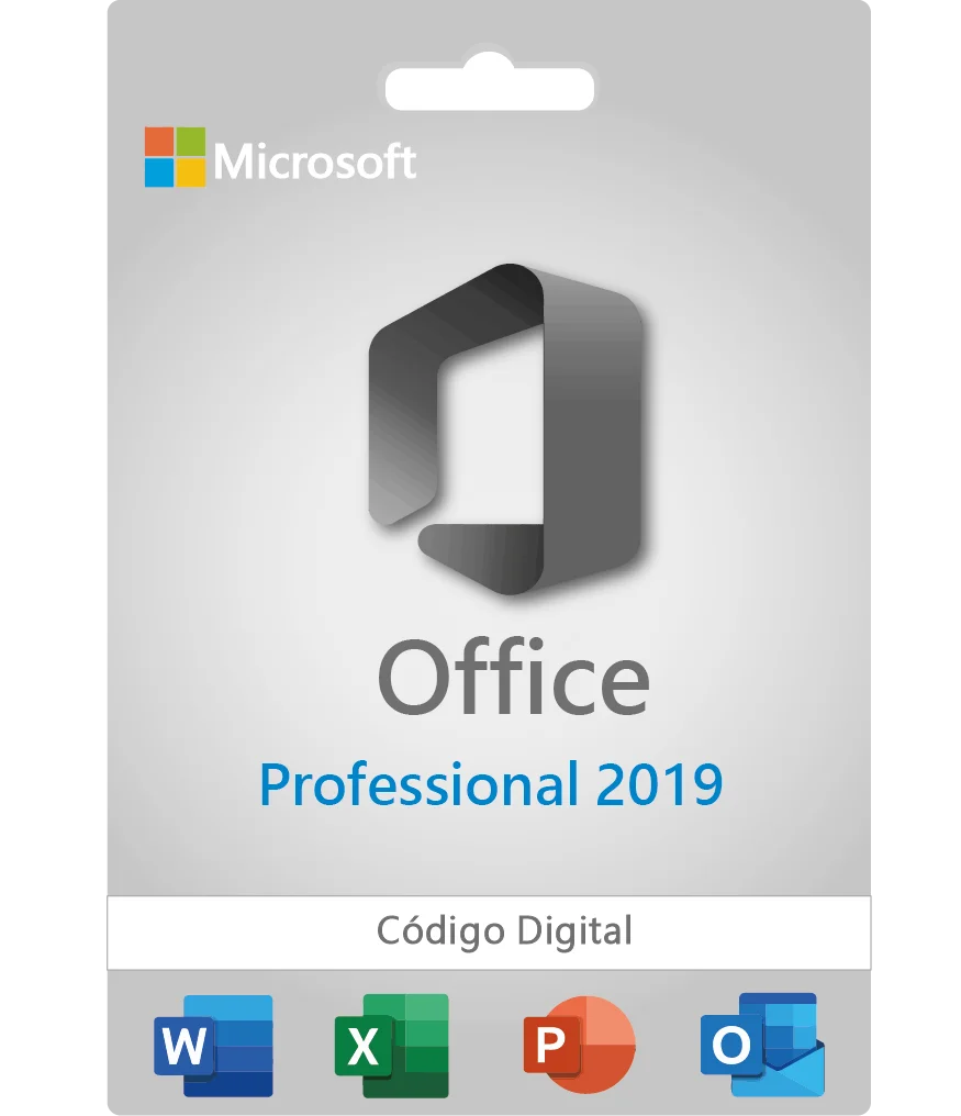 Office 2019 Professional