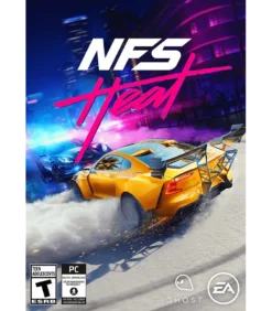 Need For Speed Heat Pc