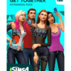 Sims 4 quedamos