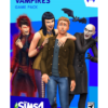 Sims 4 Vampiros