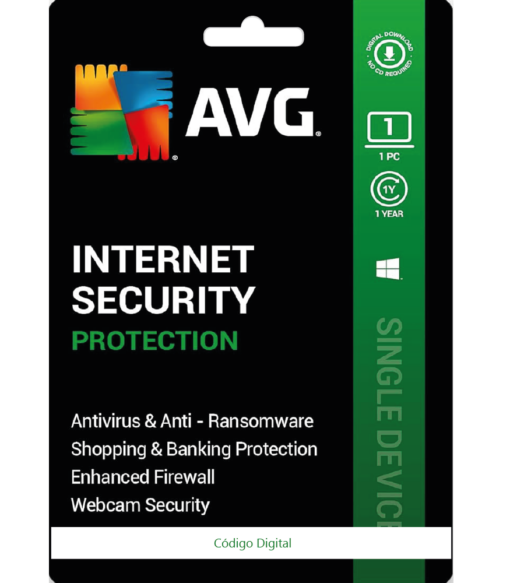 Avg Internet Security