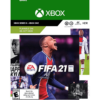 Fifa 21 Xbox One