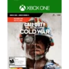 Call of duty Black Ops Cold War Xbox
