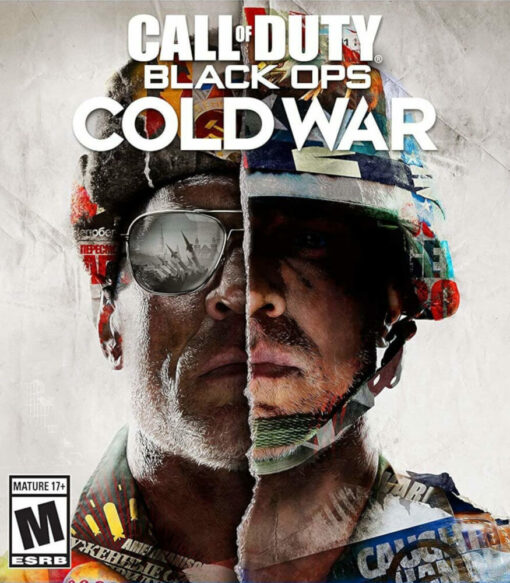 Call of Duty Black ops Cold War PC