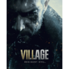 Resident Evil VIII Village Steam