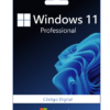 Licencia Windows 11 Pro Retail