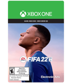Fifa 22 Xbox
