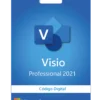 Visio 2021 Professional