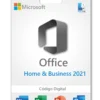 Office 2021 Home & Business MacOs