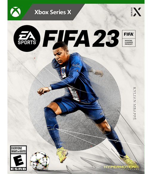 Fifa 23 Xbox Series