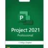 Project Professional 2021