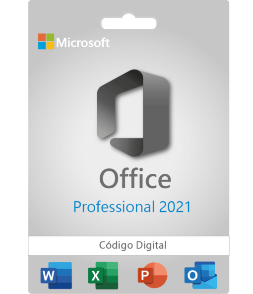 Office 2021 professional Digital