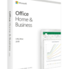 Office 2019 Home and Business mac