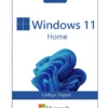 Windows 11 Home Edition OEM