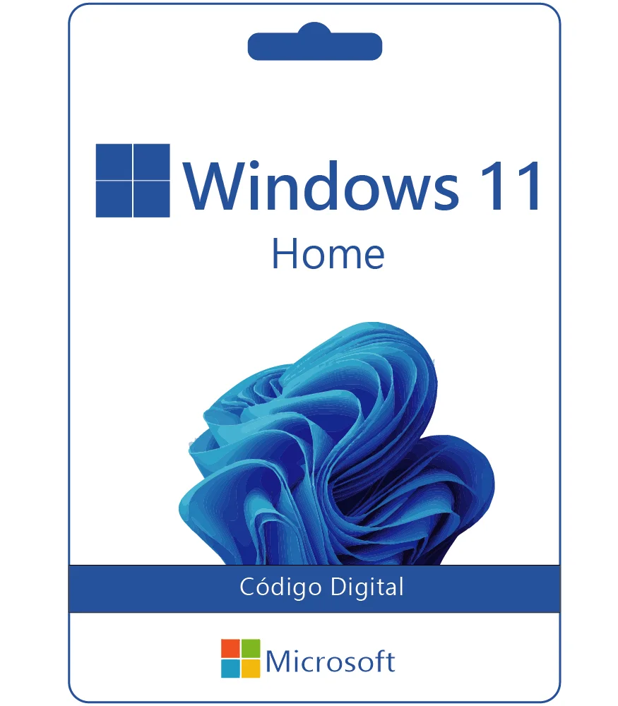 Windows 11 Home Edition OEM