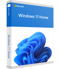 Windows 11 Home Edition OEM