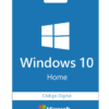 Windows 10 Home Edition Oem
