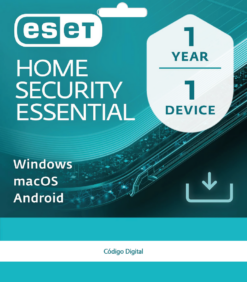 Eset Home Security Essential