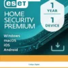 Eset Home Security Premium