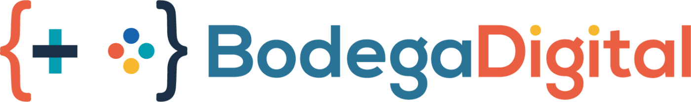 Project Professional 2024 • Bodega Digital