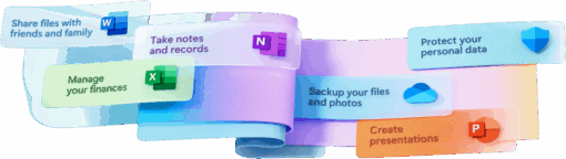 Office 2024 Professional Plus • Bodega Digital
